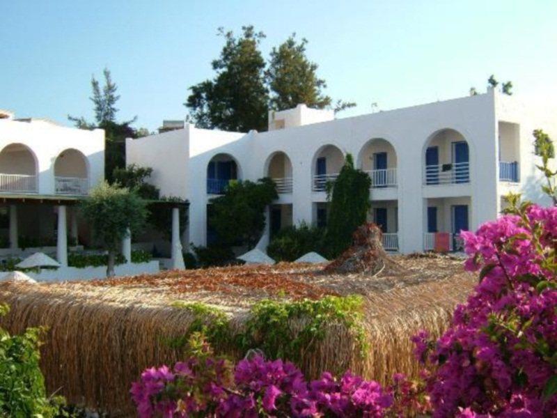 Hotel Samdan 2*