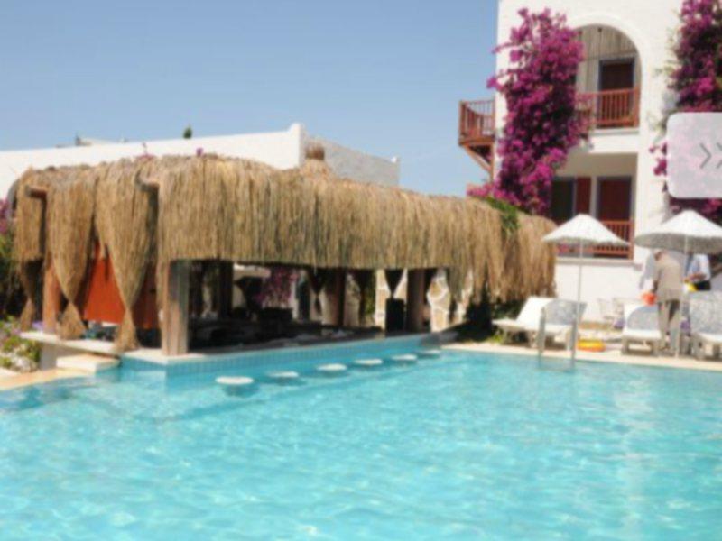 Hotel Samdan