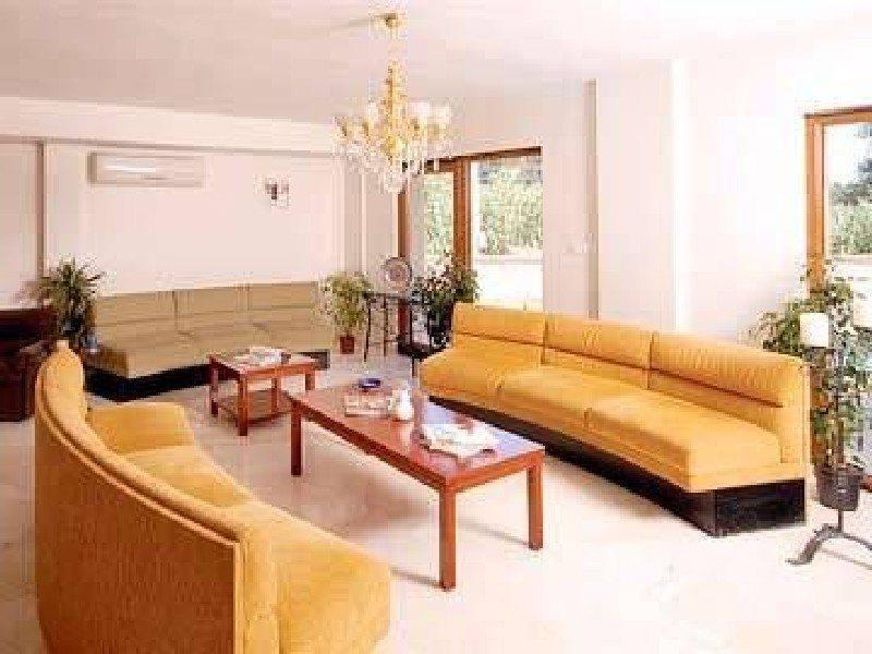 Hotel Bodrum Sofabed