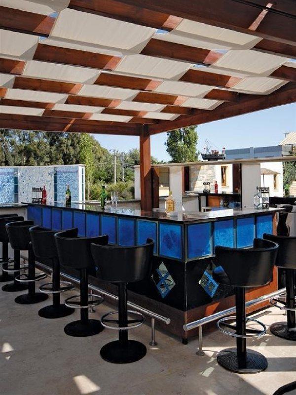 Bodrum Sofabed Ortakent