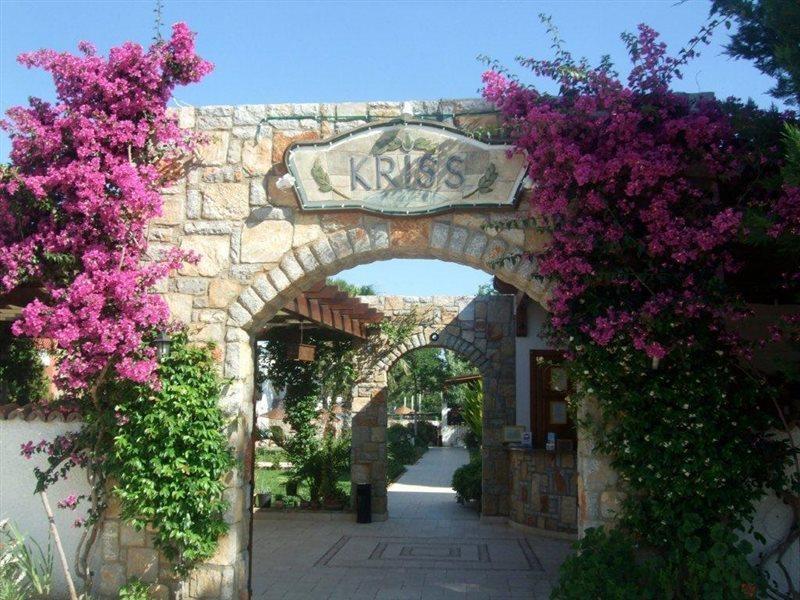 Hotel Kriss Ortakent