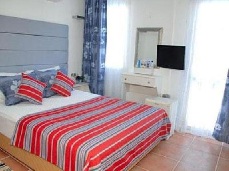 Hotel Corner Boutique Bitez