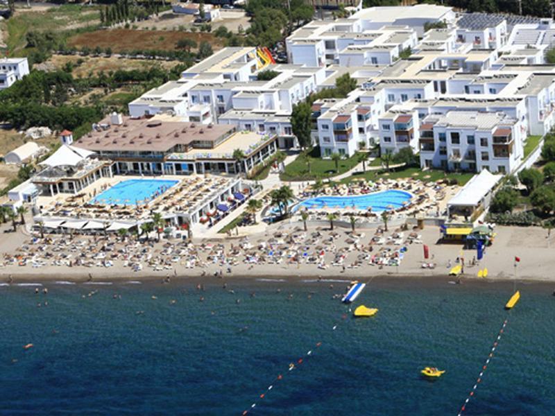 Armonia Village &
