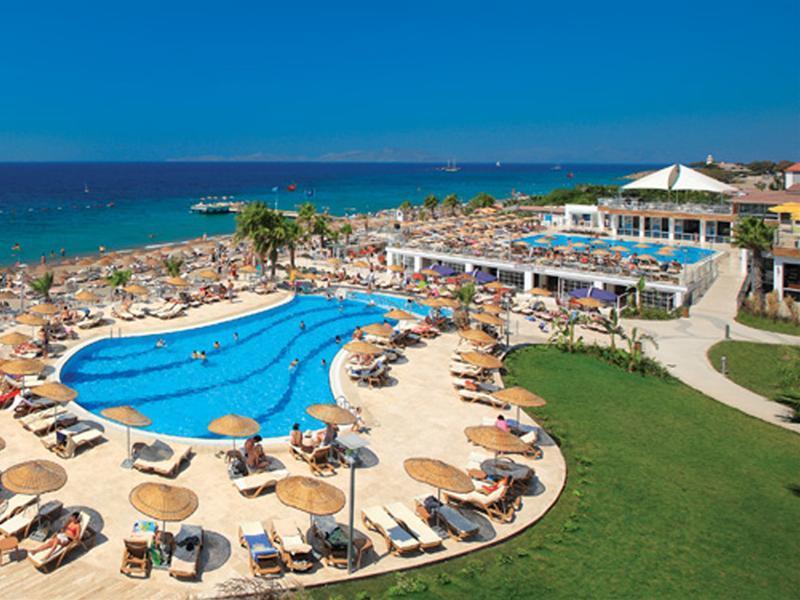 Resort Armonia Village & Turgutreis