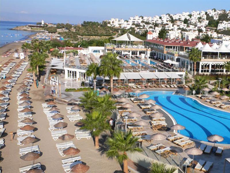 Resort Armonia Village & 5*