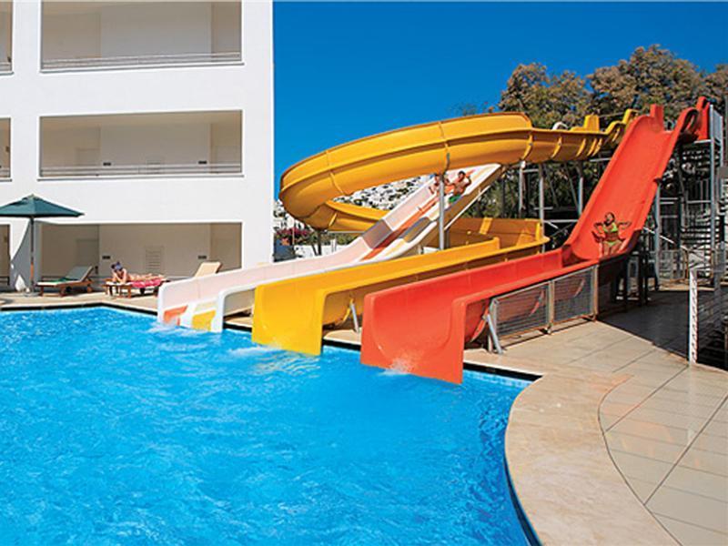 Resort Armonia Village &