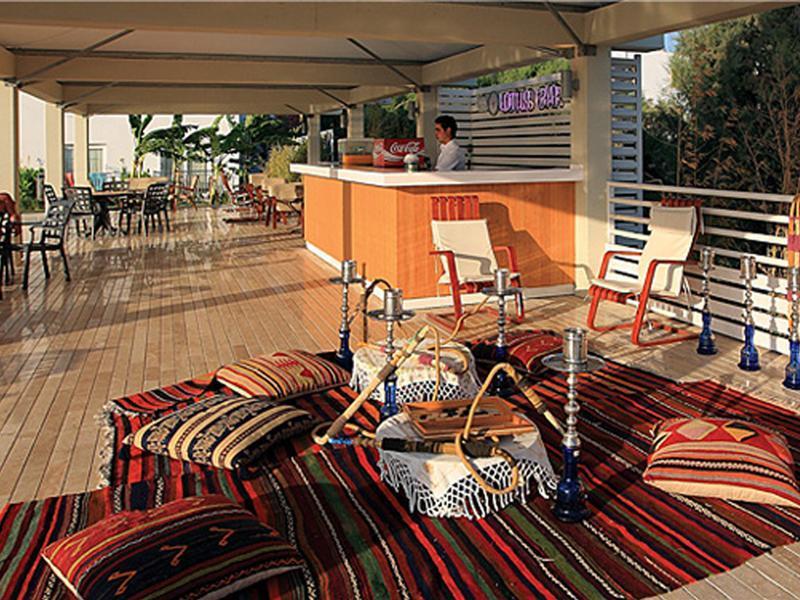 Armonia Village & Turgutreis