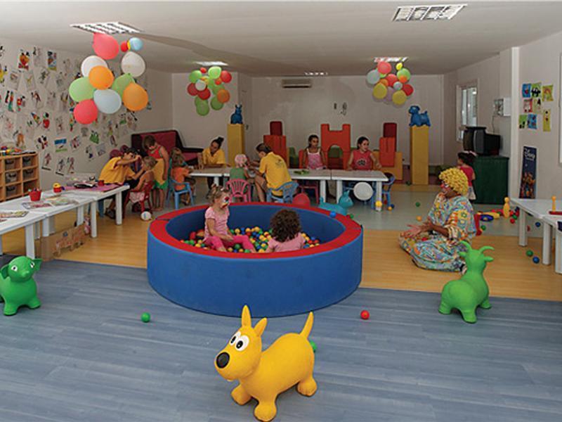 Resort Armonia Village &