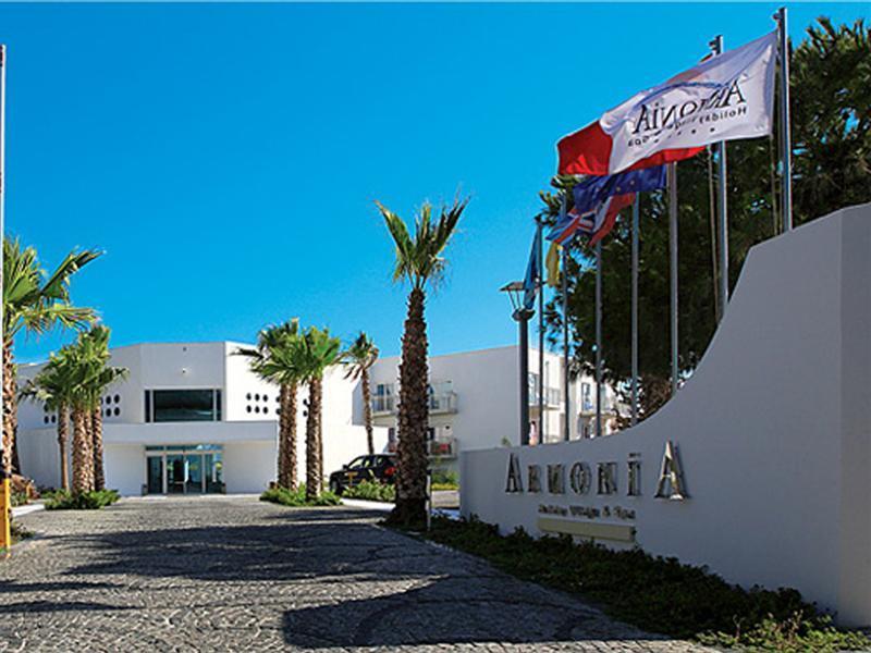 Armonia Village & Turgutreis