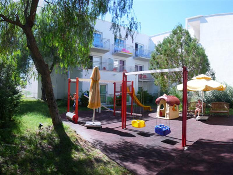 Resort Armonia Village &