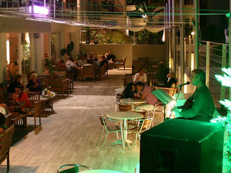 Armonia Village &