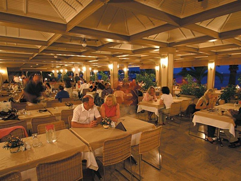 Resort Kadikale Turgutreis