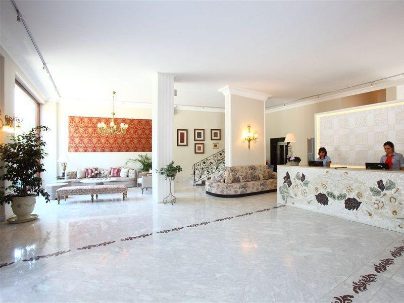 Hotel Mio Bianco