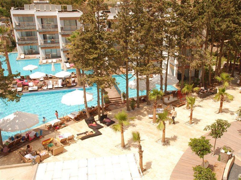 Hotel Mio Bianco