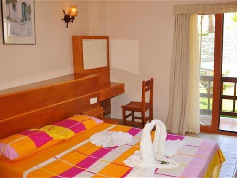 Hotel Butikhan