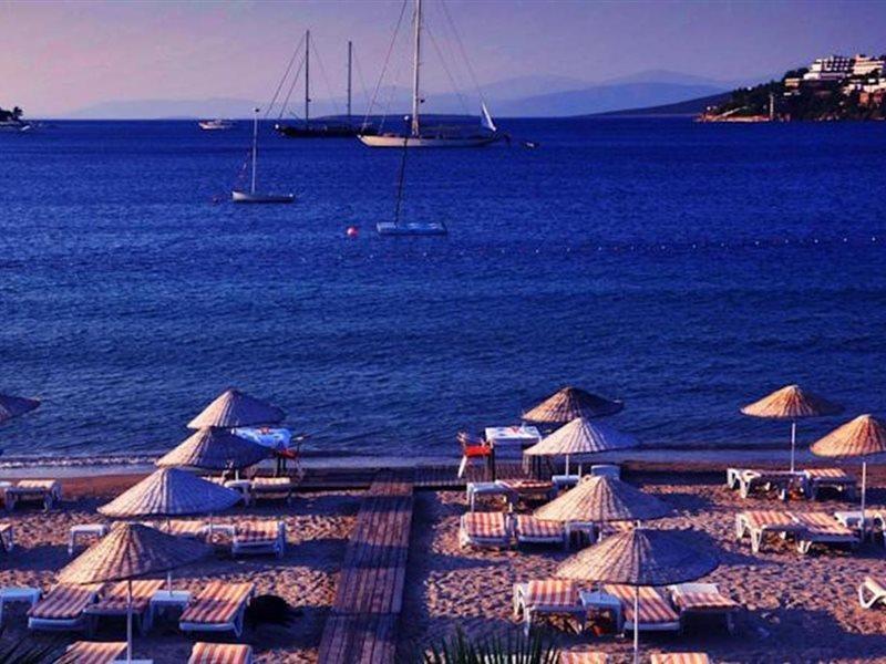 Hotel Butikhan 3*
