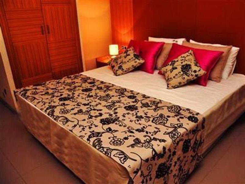 Hotel Butikhan 3*
