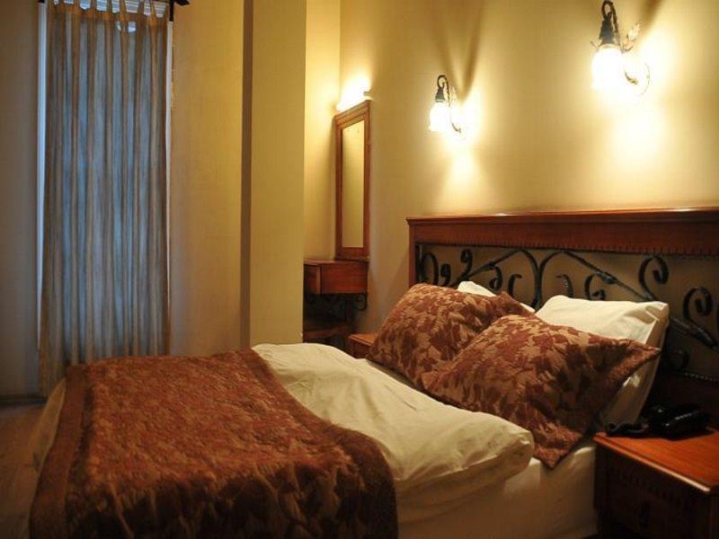 Hotel Antikhan Izmir