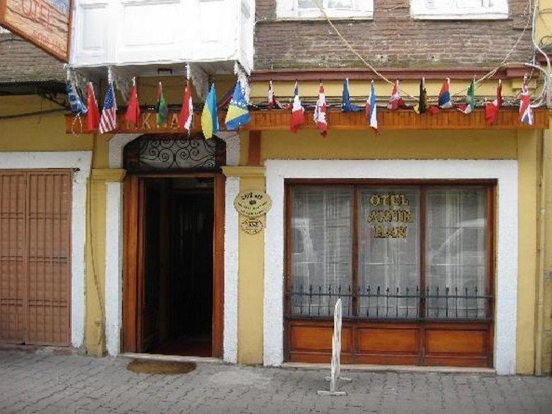 Hotel Antikhan 2*