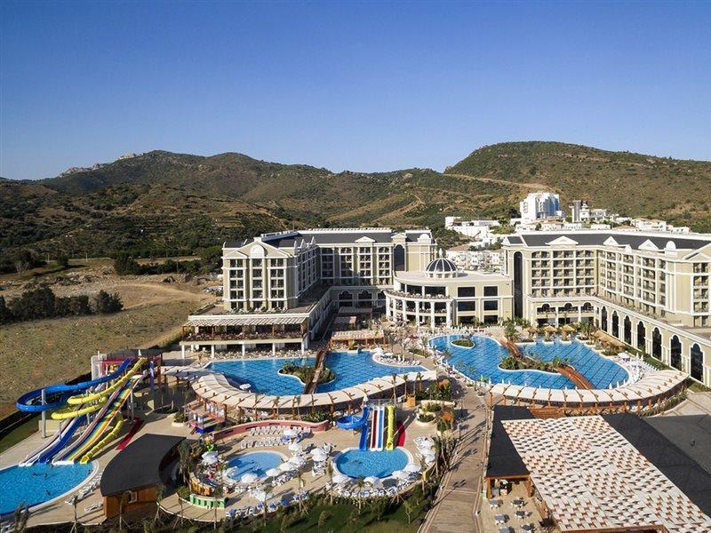 Hotel Sunis Efes Royal Palace & Ozdere