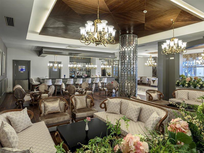 Hotel Sunis Efes Royal Palace & 5*