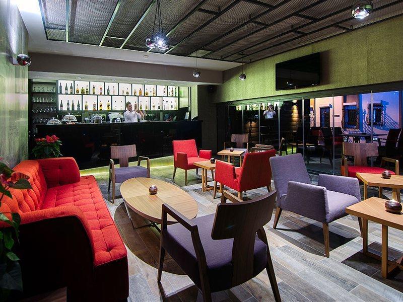 Hotel Ilayda Avantgarde Kusadasi