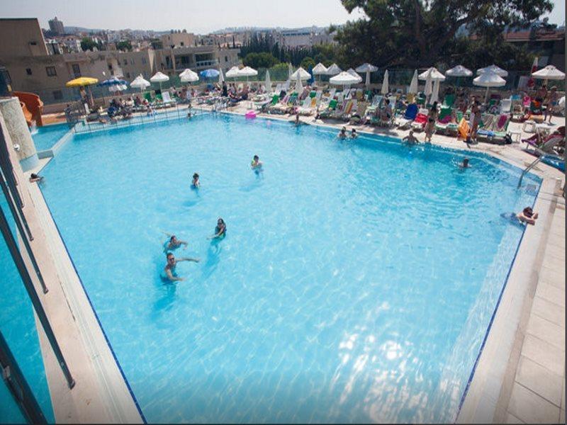 Hotel Goldenday Wings Kusadasi