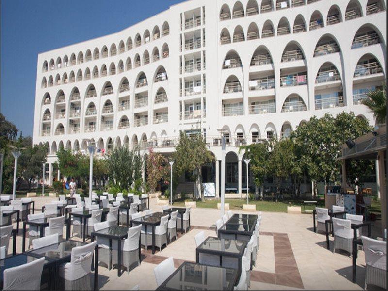 Hotel Goldenday Wings Kusadasi