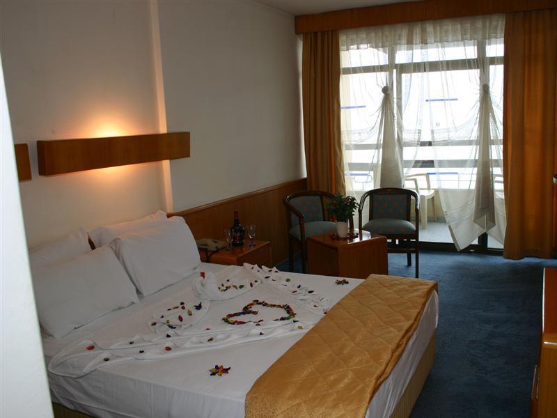 Hotel Sozer Kusadasi