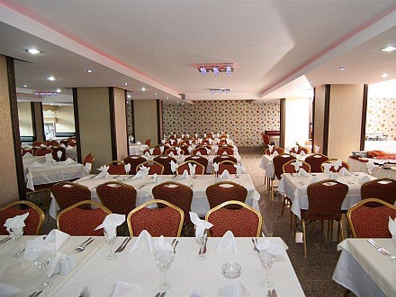Hotel Duqqan Deluxe 3*