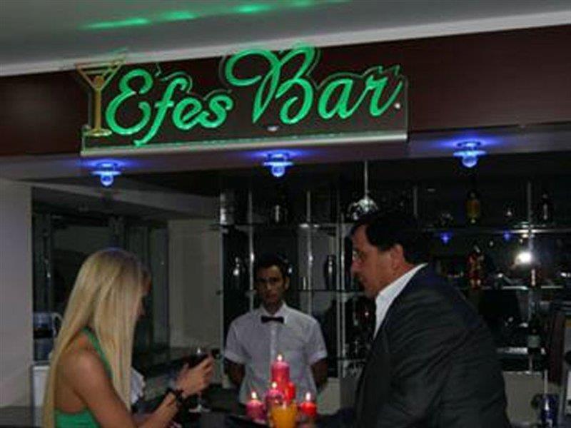 Hotel Duqqan Deluxe Kusadasi