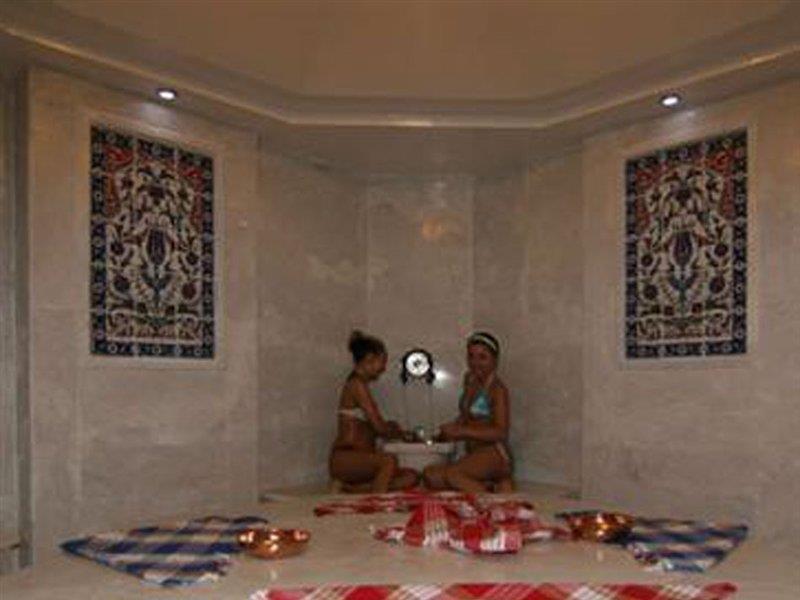 Hotel Duqqan Deluxe 3*