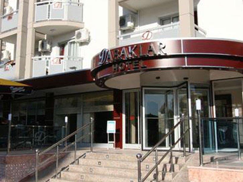 Hotel Duqqan Deluxe Kusadasi