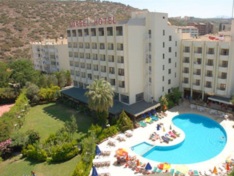 Hotel Marbel By Palmwings