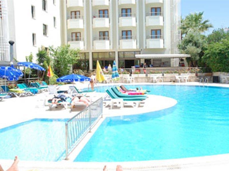 Hotel Marbel By Palmwings 4*