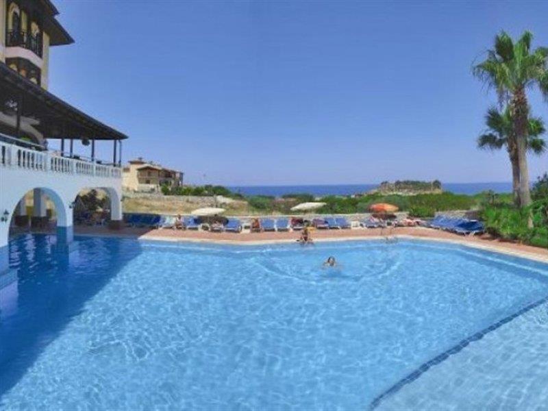 Hotel Altinsaray Kusadasi