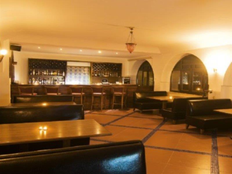 Hotel Altinsaray 3*