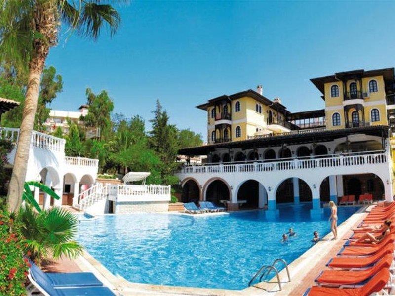 Hotel Altinsaray