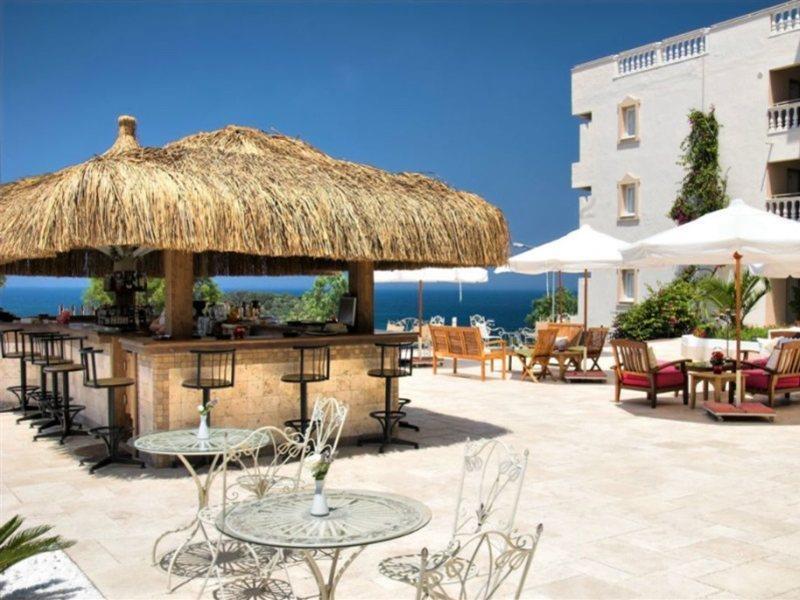 Hotel Carina Kusadasi