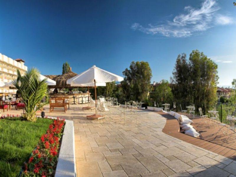 Hotel Carina 3*