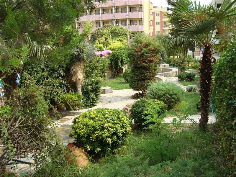 Hotel Uslan Kusadasi