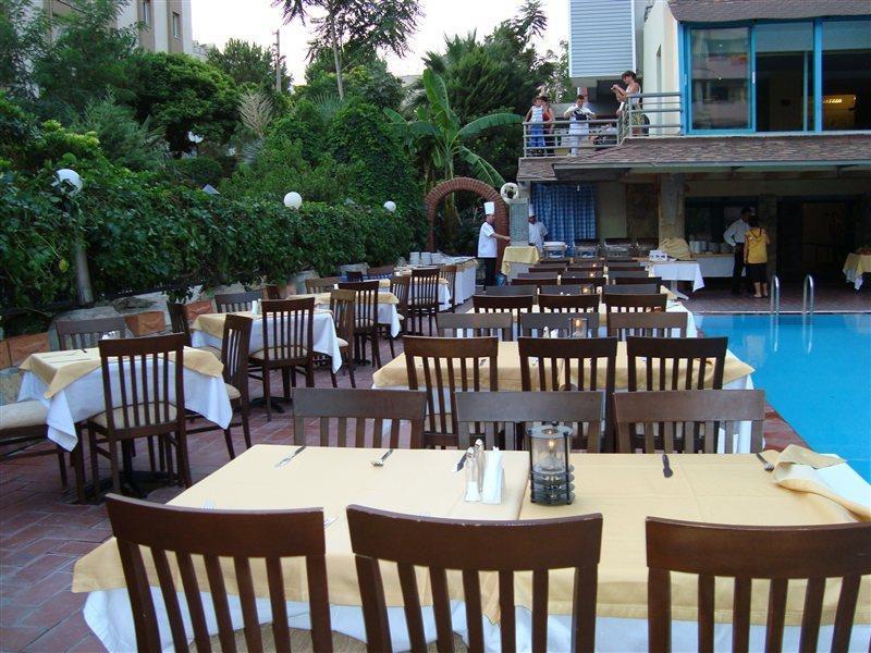 Uslan Kusadasi