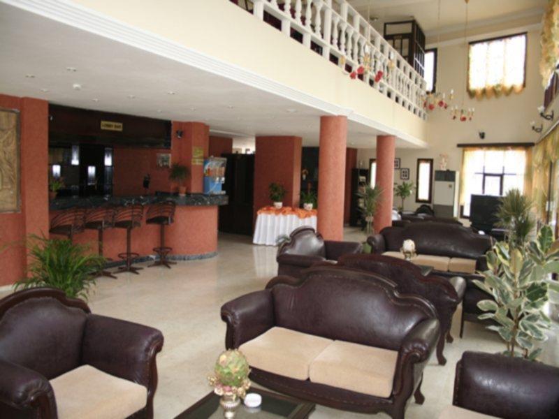 Hotel Grand Kurdoglu