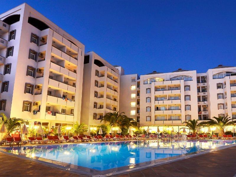 Hotel City's Hill