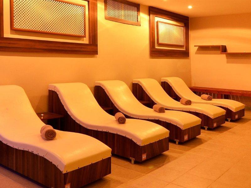 Hotel City's Hill 4*
