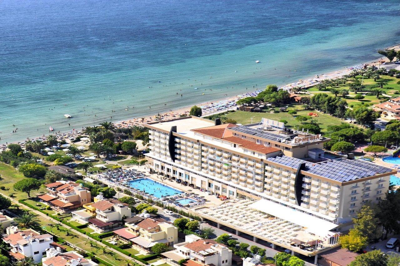 Resort Ephesia