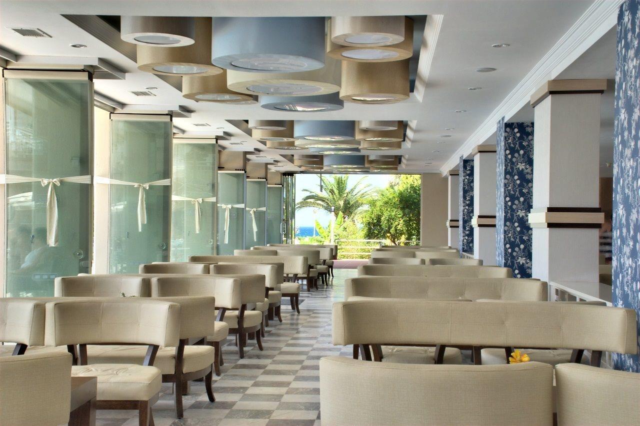 Resort Ephesia Kusadasi