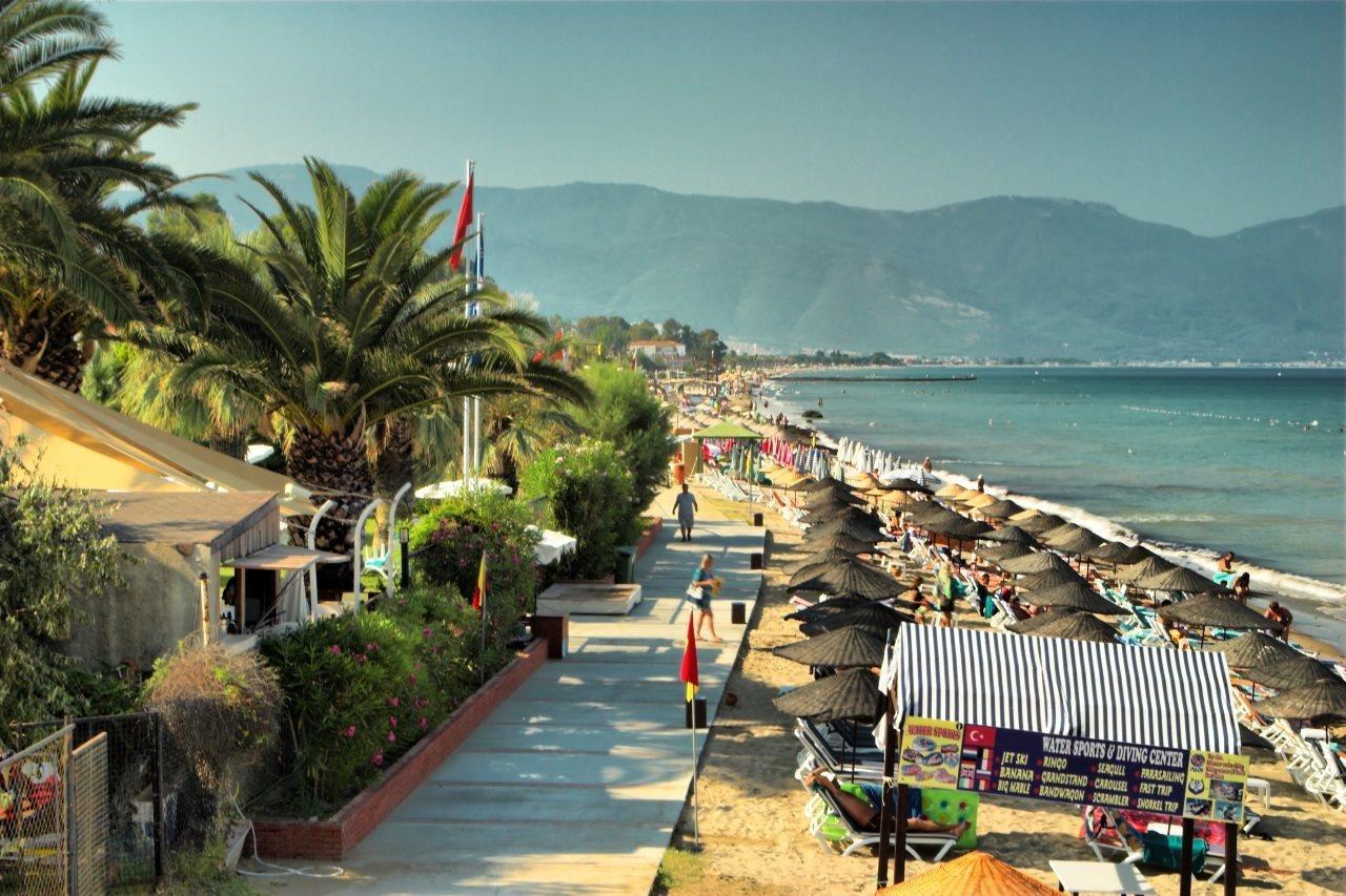 Resort Ephesia Kusadasi