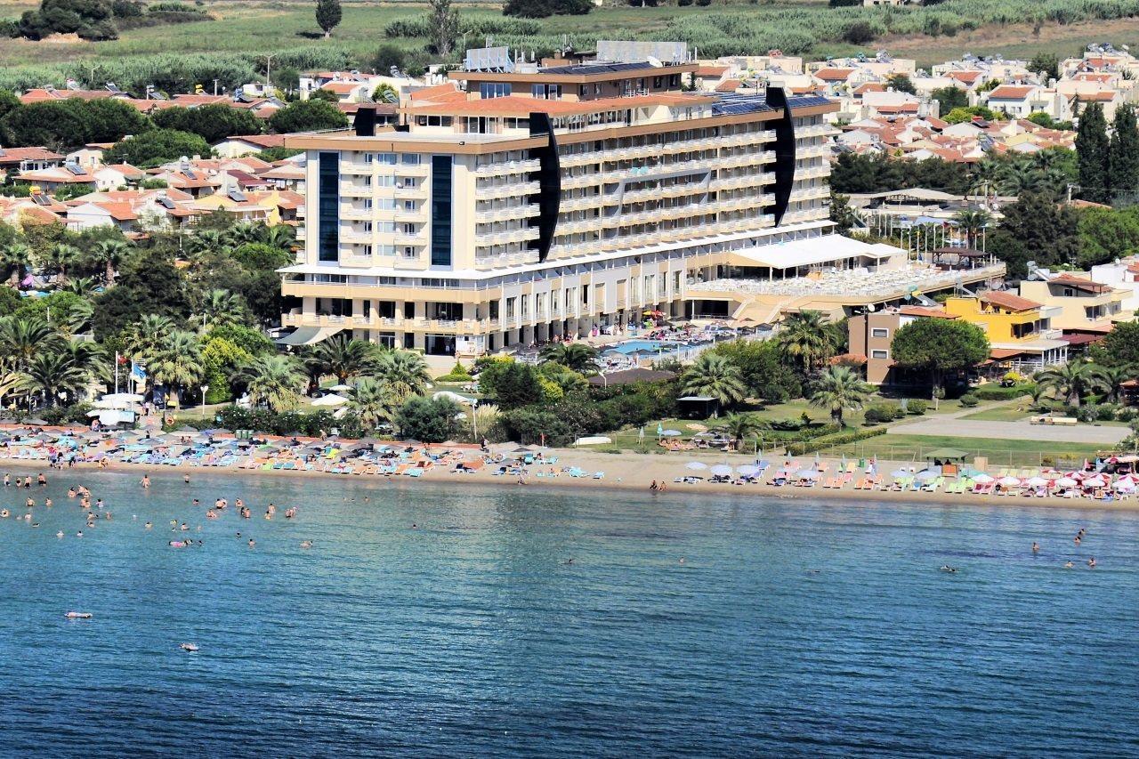 Resort Ephesia