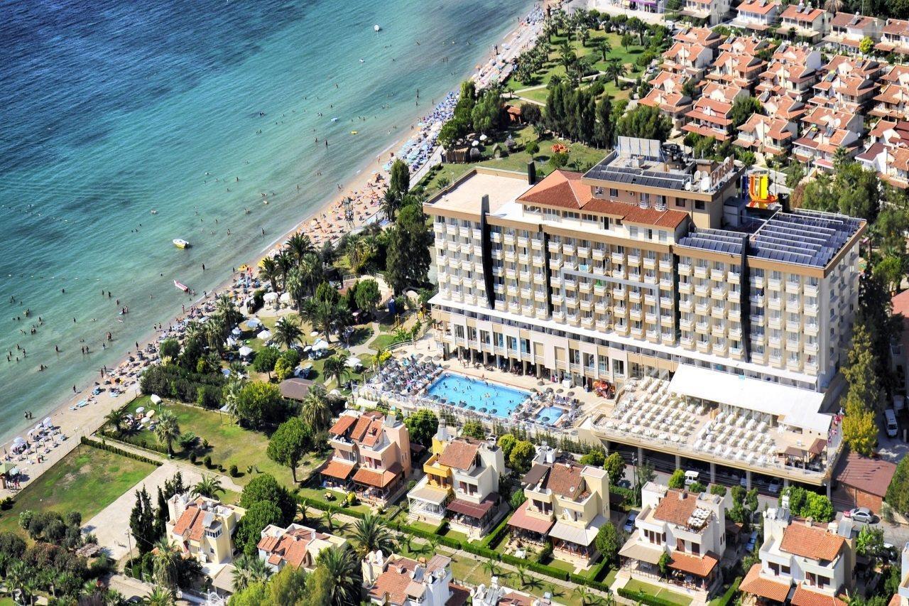 Resort Ephesia